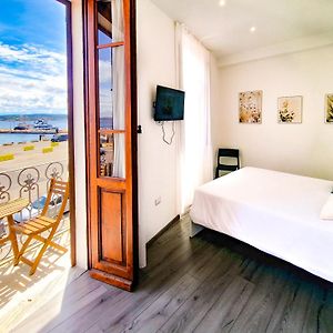 Il Caracolo Rooms